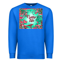 True Royal nurse life Premium Sweatshirt - RanaPortraitStore