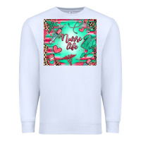 White nurse life Premium Sweatshirt - RanaPortraitStore