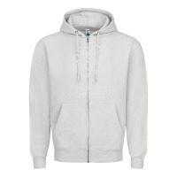 Dove Grey jason isbell and the 400 unit Zipper Hoodie - linhVisuals