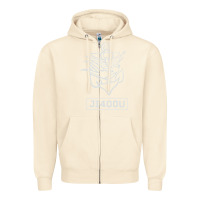 Sandshell jason isbell and the 400 unit Zipper Hoodie - linhVisuals