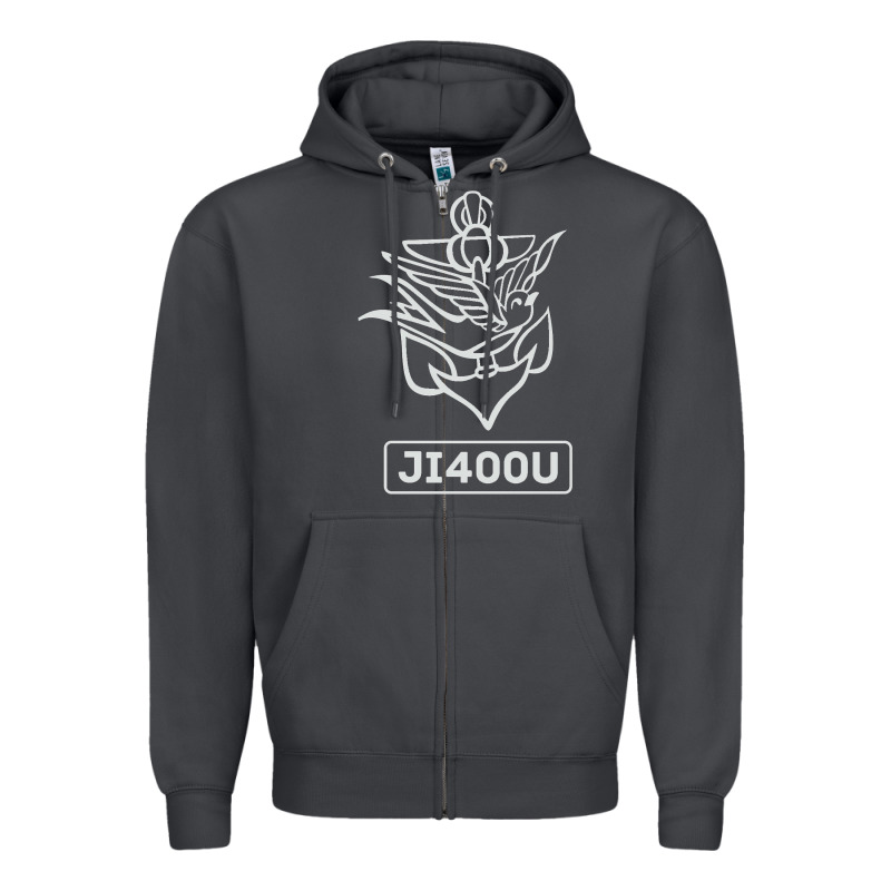 Jason Isbell And The 400 Unit Zipper Hoodie by linhVisuals | Teevron