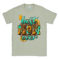 Matcha Best Mom ever mother's day Classic Tee - HowdyJamesFarm