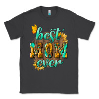 Smoke Best Mom ever mother's day Classic Tee - HowdyJamesFarm