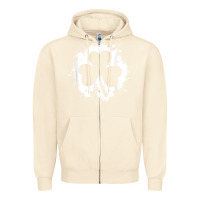 Sandshell irish pride clover leaf  saint irish pats st. patrick's day t shirt Zipper Hoodie - linhVisuals