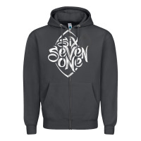 Smoke guam hoodie hafa adai chamorro guamanian guahan 671 black zip hoodie Zipper Hoodie - linhVisuals