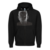 Black Vote Igor 'Tyler 'The 'Creator Zipper Hoodie - linhVisuals