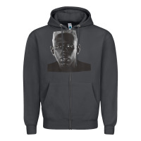 Smoke Vote Igor 'Tyler 'The 'Creator Zipper Hoodie - linhVisuals
