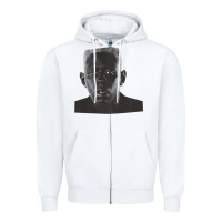 White Vote Igor 'Tyler 'The 'Creator Zipper Hoodie - linhVisuals
