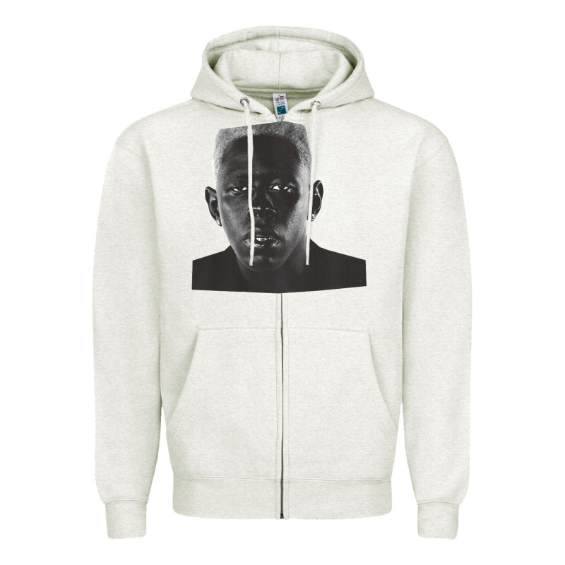 Vote Igor 'tyler 'the 'creator Zipper Hoodie by linhVisuals | Teevron