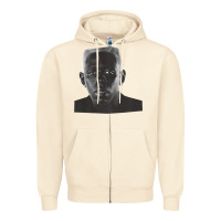 Sandshell Vote Igor 'Tyler 'The 'Creator Zipper Hoodie - linhVisuals
