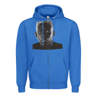 True Royal Vote Igor 'Tyler 'The 'Creator Zipper Hoodie - linhVisuals