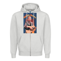 The Buck Owens Collection Zipper Hoodie | Teevron