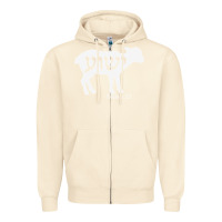 Sandshell isaiah 53 lamb yeshua jesus t shirt Zipper Hoodie - linhVisuals
