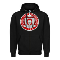 Osu, Columbus, University Gear Zipper Hoodie | Teevron