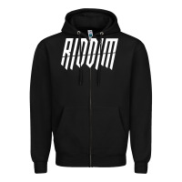 Riddim Dubstep Sweater  Riddim Jungle Dubstep Pullover Hoodie Zipper Hoodie | Teevron