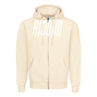 Sandshell riddim dubstep sweater  riddim jungle dubstep pullover hoodie Zipper Hoodie - linhVisuals