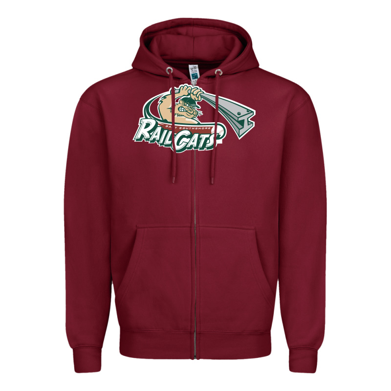 Gary Sports Zipper Hoodie by linhVisuals | Teevron