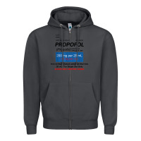 Smoke funny anesthesia anesthesiologist crna nurse t shirt Zipper Hoodie - linhVisuals