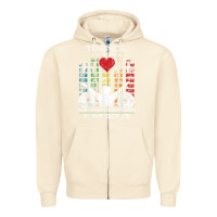 Sandshell trance music retro vintage dj gift t shirt Zipper Hoodie - linhVisuals