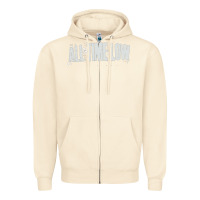 Sandshell new new all time low 03 Zipper Hoodie - linhVisuals
