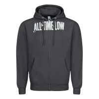 Smoke new new all time low 03 Zipper Hoodie - linhVisuals