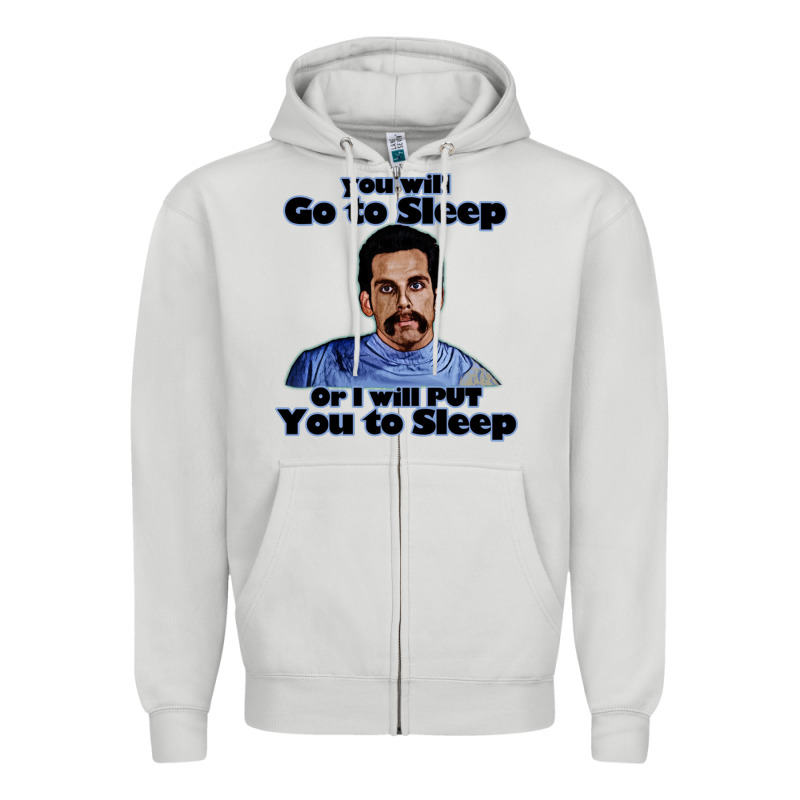 Happy Gilmore Zipper Hoodie by linhVisuals | Teevron