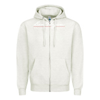 Oatmeal Heather ben golf hogan Zipper Hoodie - linhVisuals