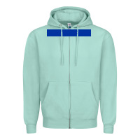 Seafoam armenia-flag Zipper Hoodie - linhVisuals