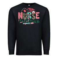 Black nurse practitioner Premium Sweatshirt - RanaPortraitStore