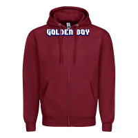 Boy Essential Zipper Hoodie | Teevron