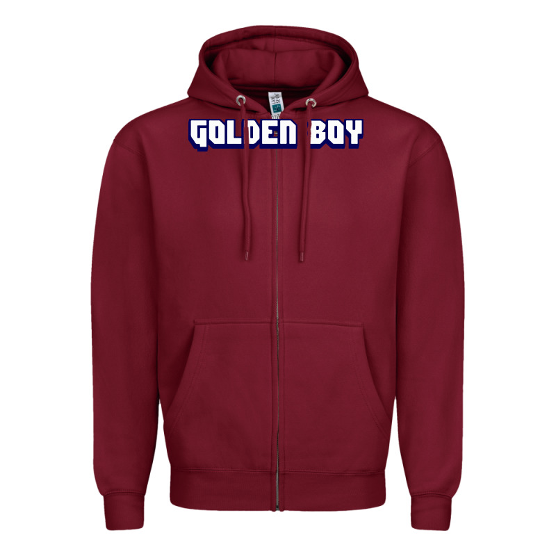 Boy Essential Zipper Hoodie by linhVisuals | Teevron