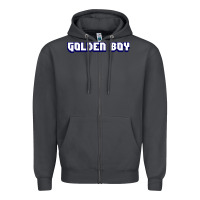 Smoke boy essential Zipper Hoodie - linhVisuals