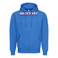 True Royal boy essential Zipper Hoodie - linhVisuals