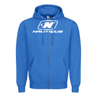 Boats Vintage Zipper Hoodie | Teevron