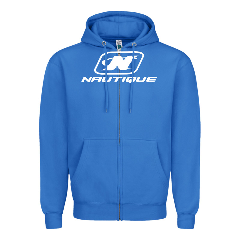Boats Vintage Zipper Hoodie by linhVisuals | Teevron