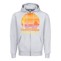 Grand Canyon National Park T  Shirt Grand Canyon Arizona U S National Zipper Hoodie | Teevron