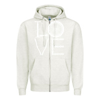Oatmeal Heather cycling t  shirt cycling cyclist t  shirt (1) Zipper Hoodie - linhVisuals