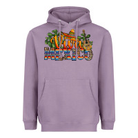 Lavender viva mexico Heavyweight Hoodie - RanaPortraitStore