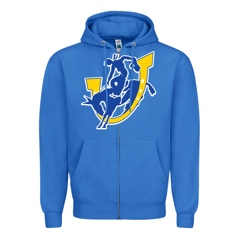 Southern Arkansas Magnolia Zipper Hoodie by linhVisuals | Teevron