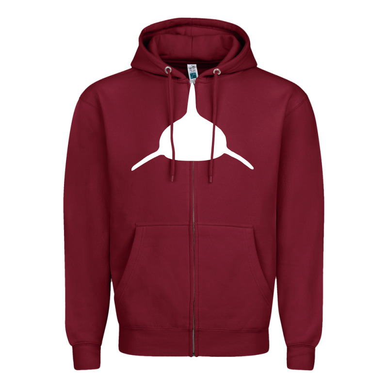 Newandy Casagrande Zipper Hoodie by linhVisuals | Teevron