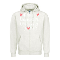 Oatmeal Heather mother daughter weekend 2022 girls trip family vacation t shirt Zipper Hoodie - linhVisuals