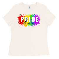 Bone Pride Day Ladies Tee - FaDigitalArtStudio
