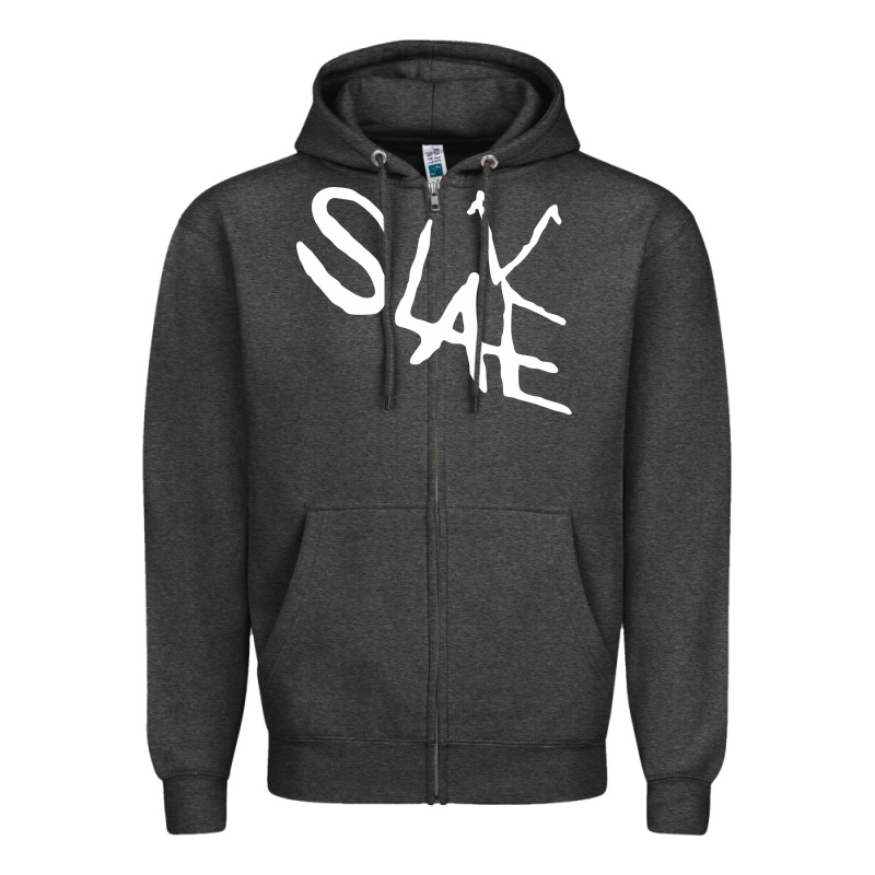 Prince Slave Zipper Hoodie by linhVisuals | Teevron