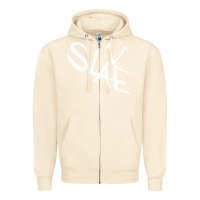 Sandshell Prince Slave Zipper Hoodie - linhVisuals