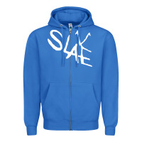 True Royal Prince Slave Zipper Hoodie - linhVisuals