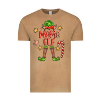 Vintage Camel mama elf Vintage Tee - FaDigitalArtStudio