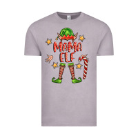 Vintage Zinc mama elf Vintage Tee - FaDigitalArtStudio