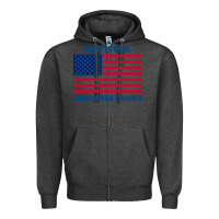 Charcoal Heather newback to back world war champs back Zipper Hoodie - linhVisuals