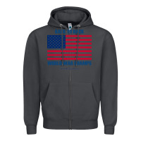Smoke newback to back world war champs back Zipper Hoodie - linhVisuals
