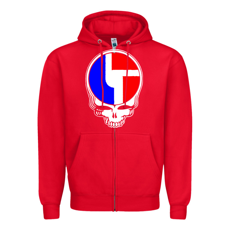 The Disco Biscuits Best Zipper Hoodie by linhVisuals | Teevron